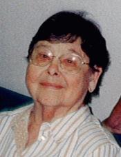 Bessie Callaway